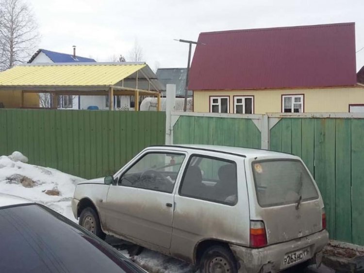 Бизнесмена и его семью убили и пытались сжечь в ВКО