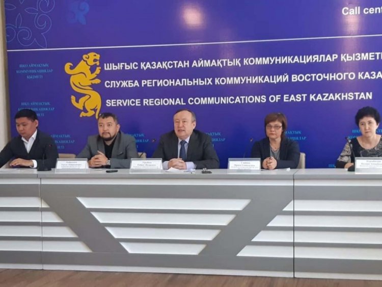 Повышения тарифов на коммунальные услуги в ВКО не ожидается