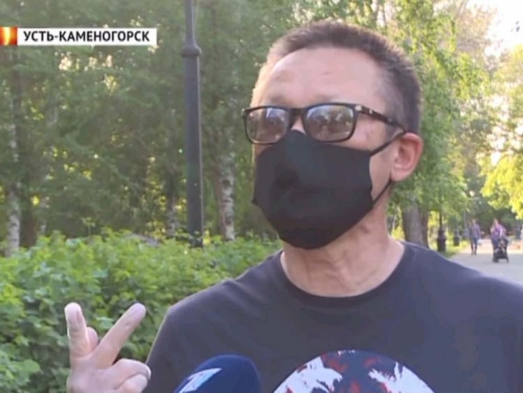На главного санврача ВКО подали в суд из-за продления карантина