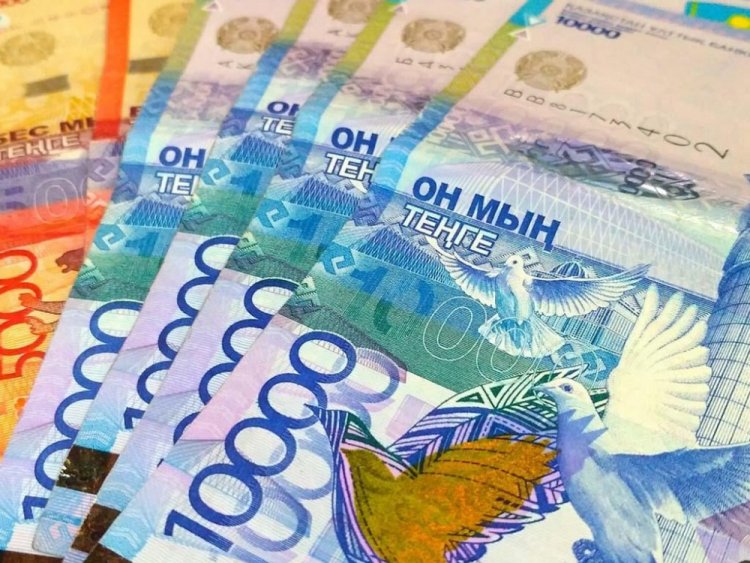 Партия "Nur Otan" оказала помощь нуждающимся в ВКО
