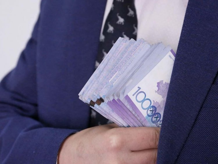 В ВКО по делу о хищении 380 млн тенге задержали ещё двоих человек