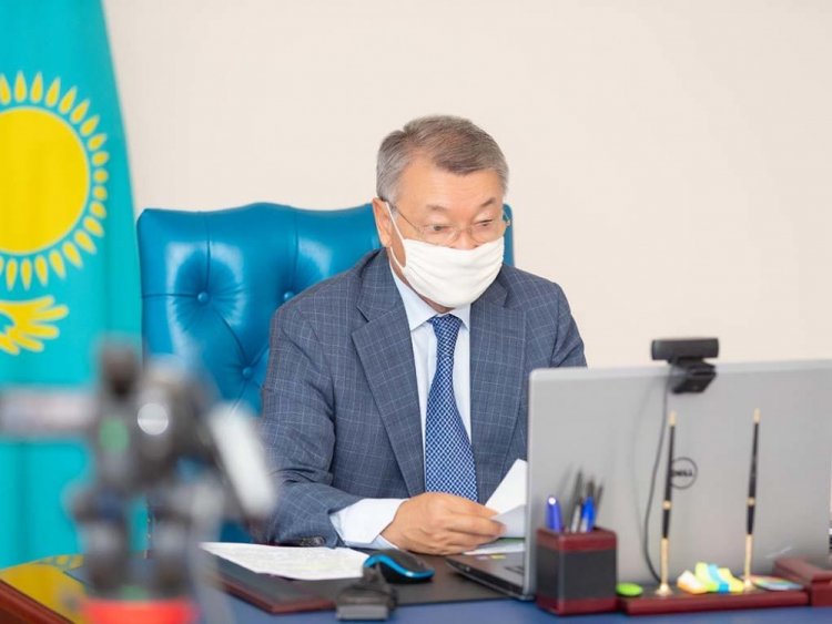 Беспрецедентная сумма выделена в ВКО на ремонт объектов образования