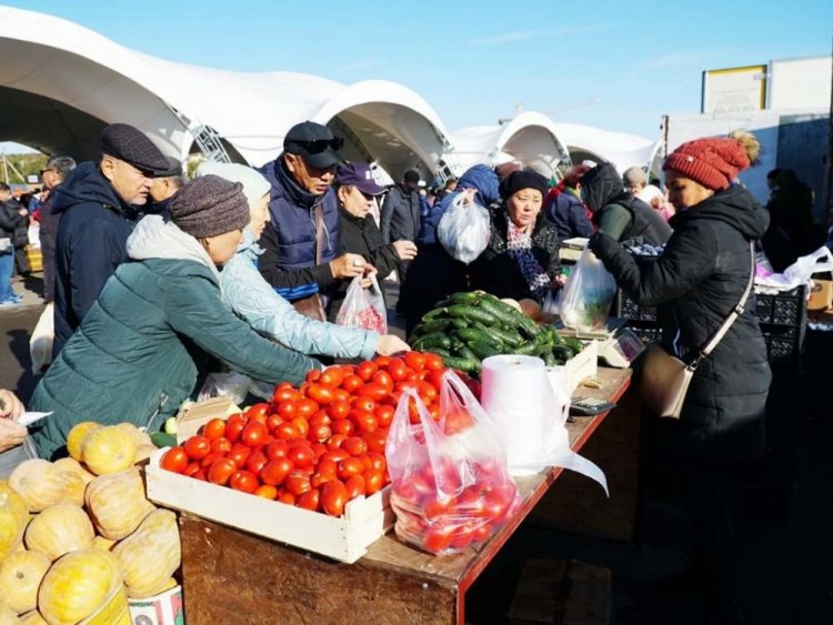 Фермеры ВКО и Акмолинской области не привезут куриное мясо на ярмарку в Нур-Султан