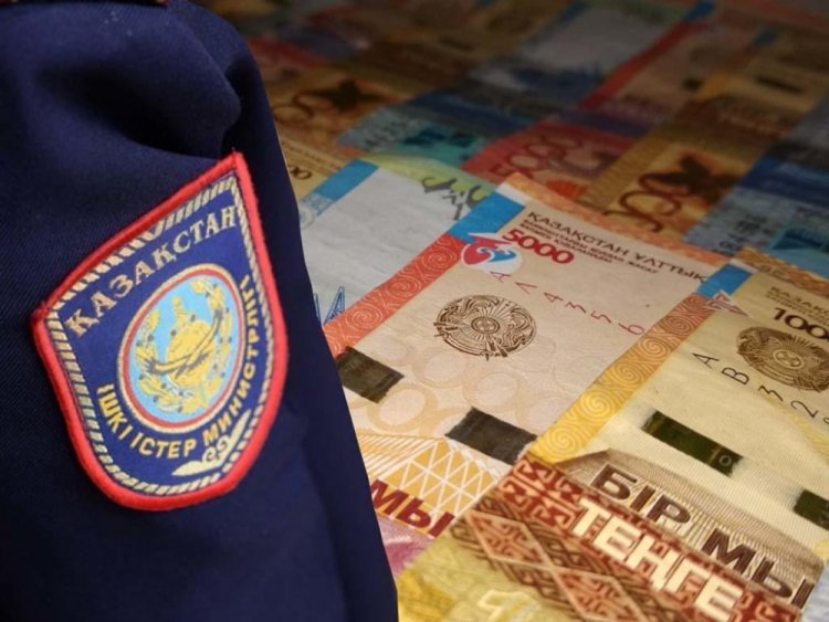 Меры по борьбе с коррупцией обсудили в полицейском ведомстве ВКО