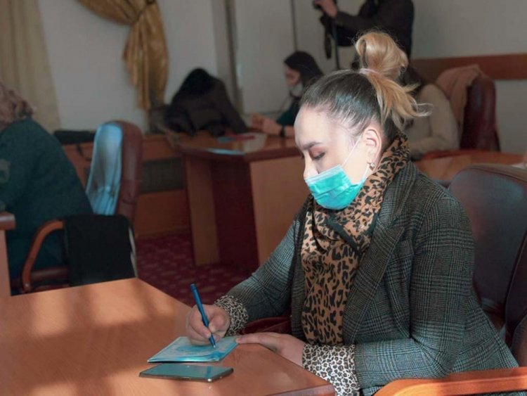 50 % предпринимательских грантов планируют выделить для малообеспеченных семей
