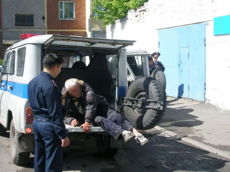 ОПМ «Бродяга»: задержано 6 уголовных преступников, находящихся в розыске