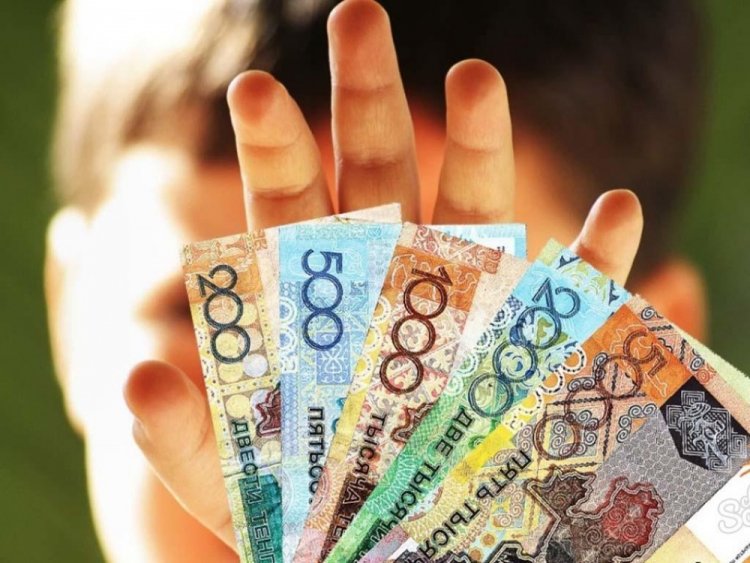 Злостный неплательщик алиментов задолжал своему ребенку около 10 млн тенге