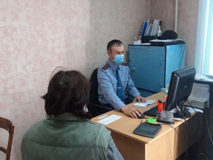 Более 35 лет без документов прожила женщина в ВКО