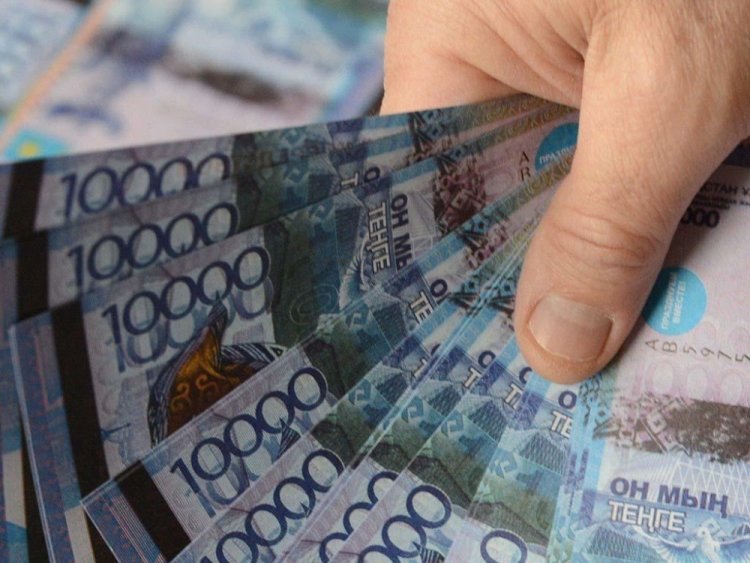 Уголовное дело о хищении более 200 млн тенге расследуется полицейскими ВКО