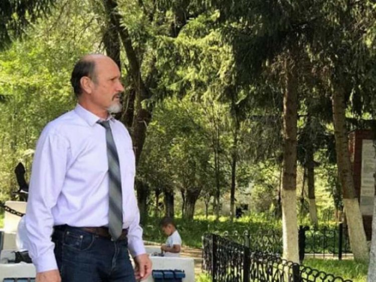 Аким Серебрянска подал в отставку в ВКО