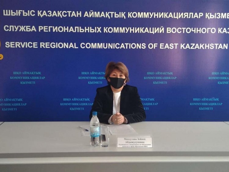 18 колледжей вернули приложения к лицензии в ВКО
