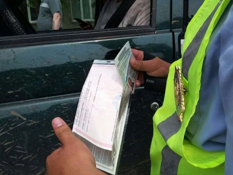 В ВКО за нарушение постановления санврача выписано 340 штрафов