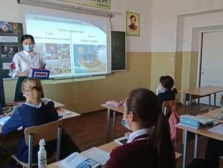 Лучших сельских учителей выбрали в ВКО