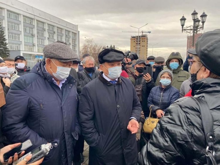 Послаблений не будет: предприниматели ВКО нарушают карантинный режим