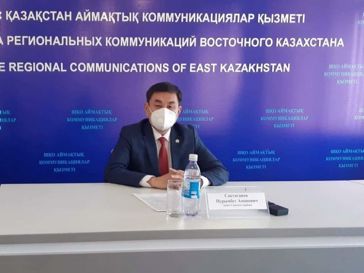 В следующем году 188 многодетных и малообеспеченных семей будут обеспечены жильем в Уланском районе