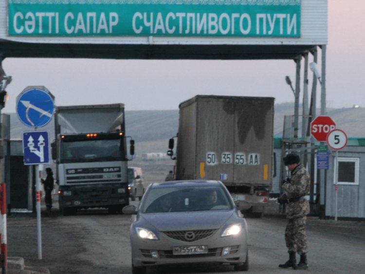 60 завозных случаев коронавируса выявлено в ВКО