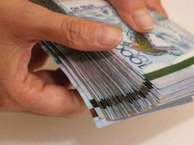 Вымогатели денежных средств у земляков задержаны