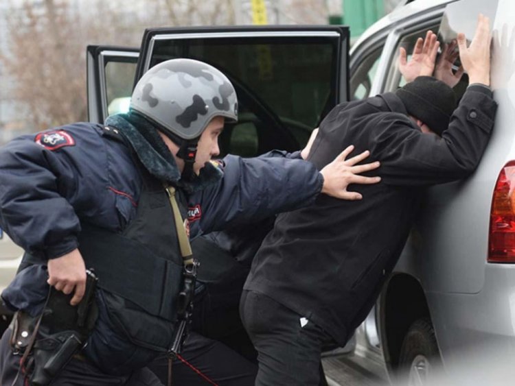 Снижение преступности зафиксировали в ВКО