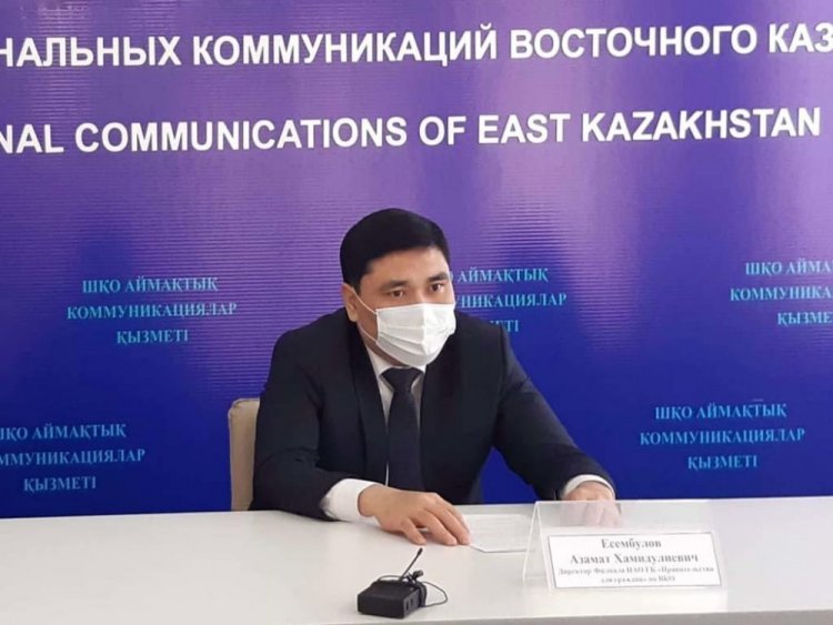 СпецЦон: автовладельцы ВКО стали чаще получать госуслуги онлайн