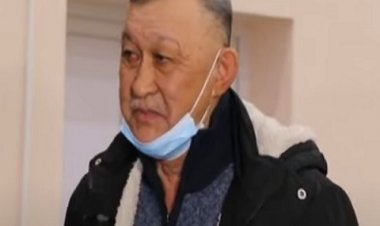 Арнайы шығарылым 17 03 2022