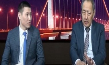 Абай тану дәрістері 05 04 2022