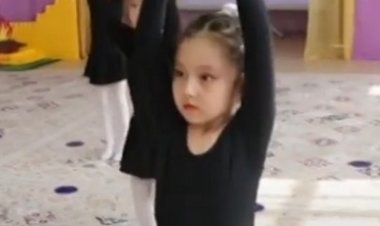 Ақылтай балабақшасы 02 05 2022
