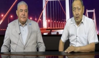Абай облысының жана әкімі тағайындалды