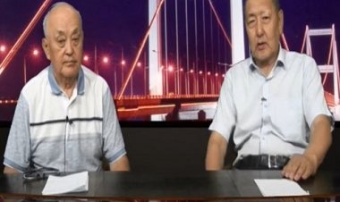 Абай облысының жана әкімі тағайындалды 13 06 2022
