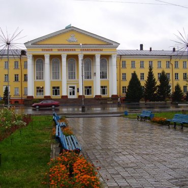 Семей